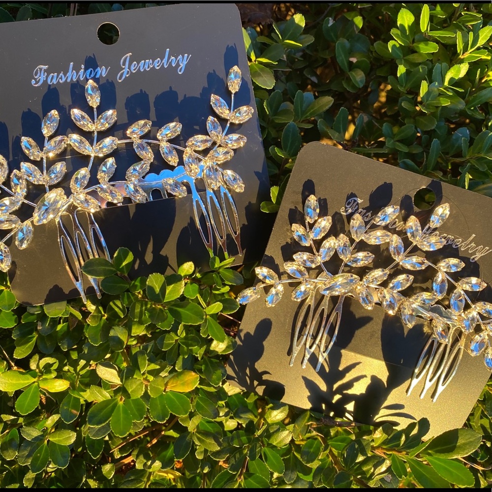 Hair Jewelry